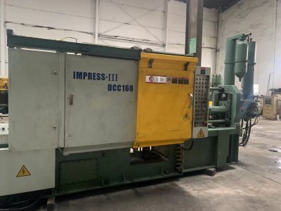 力劲LK160ton，PD2016，￥100000