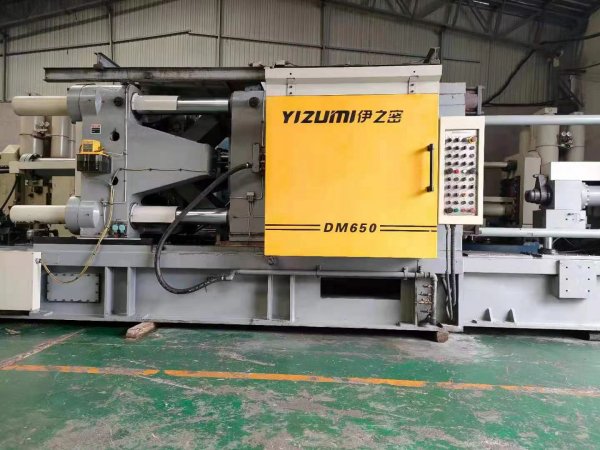 压铸机对压铸模具的使用有要求吗